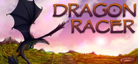 Dragon Racer banner