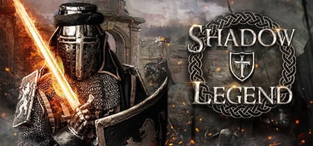Shadow Legend VR banner