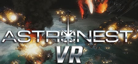 ASTRONEST VR banner