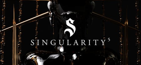 Singularity 5 banner