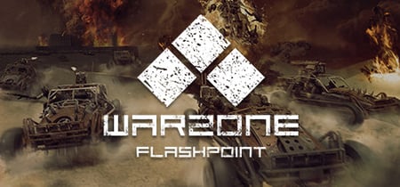 WarZone Flashpoint banner