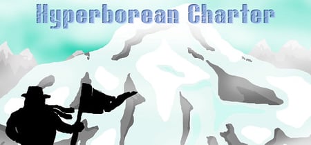 Hyperborean Charter banner