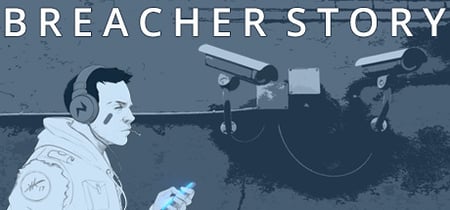 Breacher Story banner