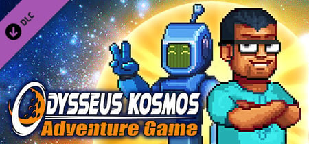 Odysseus Kosmos and his Robot Quest: Episode 1 Steam Charts and Player Count Stats