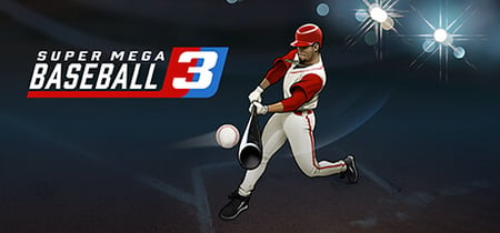 Super Mega Baseball 3 banner