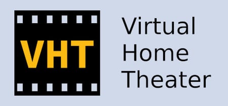 Virtual Home Theater VR Video Player banner