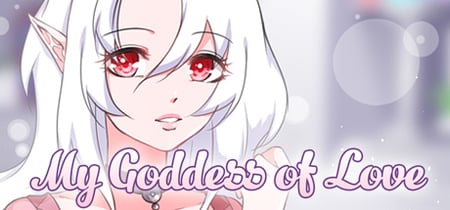 My Goddess of Love banner