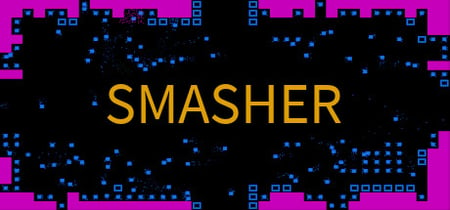 Smasher banner
