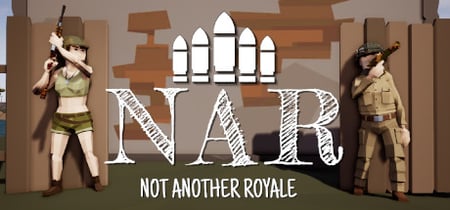 NAR - Not Another Royale banner