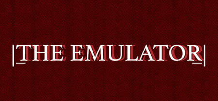 The Emulator banner