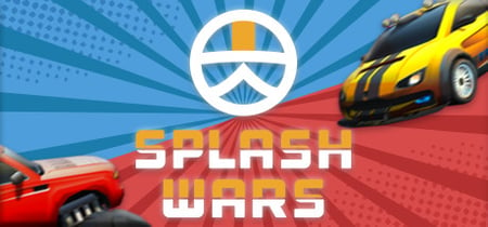 Splash Wars banner
