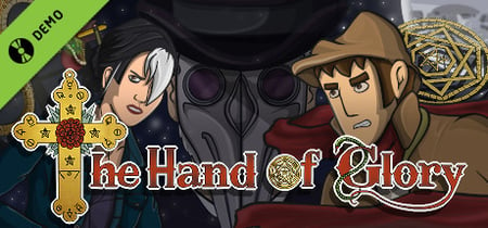 The Hand of Glory Demo banner