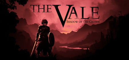 The Vale: Shadow of the Crown banner