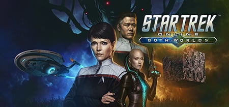 Star Trek Online banner