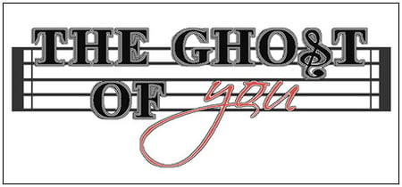 The Ghost of You banner