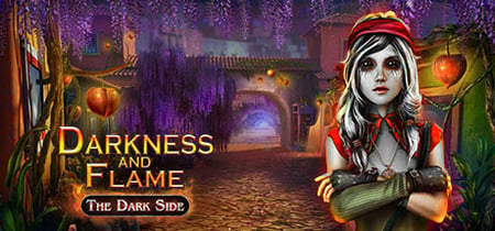 Darkness and Flame: The Dark Side f2p banner