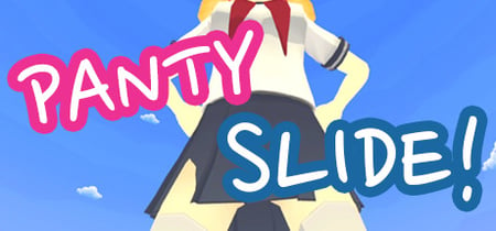 PANTY SLIDE VR banner