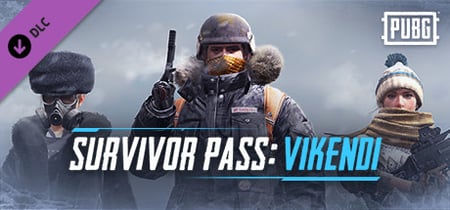 Survivor Pass: Vikendi banner