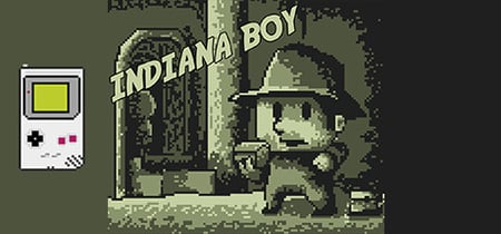 Indiana Boy Steam Edition banner