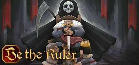 Be the Ruler: Britannia banner