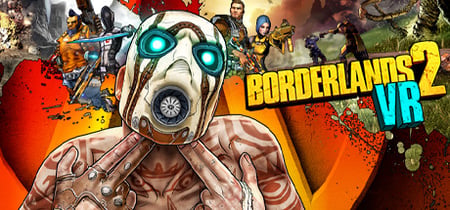 Borderlands 2 VR banner