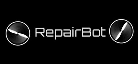 RepairBot banner