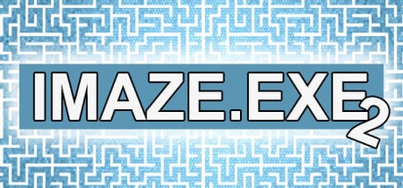 IMAZE.EXE 2 banner