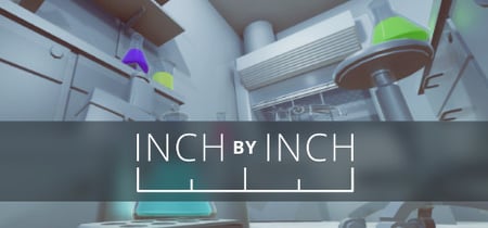 Inch by Inch banner