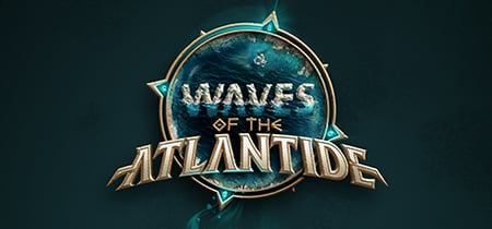 Waves of the Atlantide banner