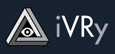 iVRy Driver for SteamVR banner