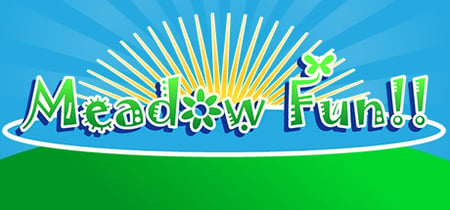 Meadow Fun!! banner