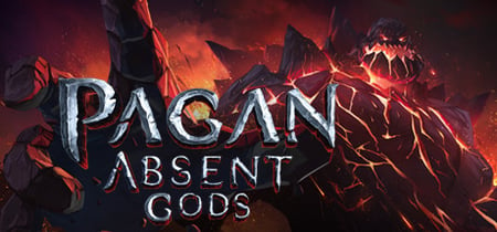 Pagan: Absent Gods banner