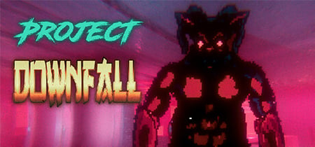 Project Downfall banner