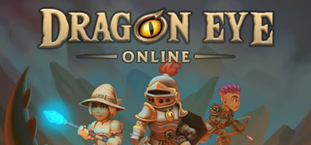 Dragon Eye Online banner