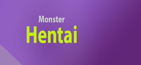 Monster Hentai banner