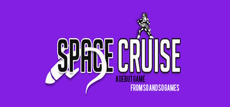 Space Cruise banner