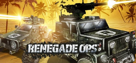 Renegade Ops banner