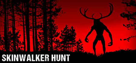 Skinwalker Hunt banner