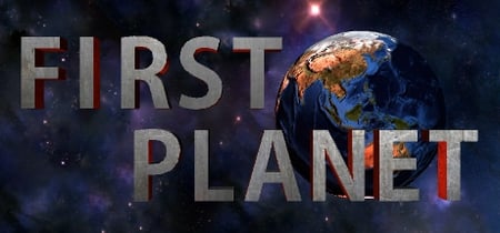 FirstPlanet banner