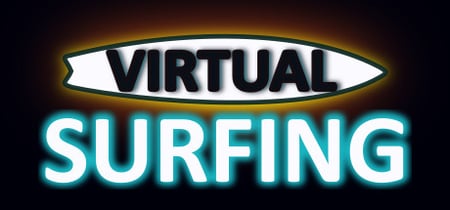 Virtual Surfing banner