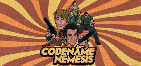 Codename Nemesis banner
