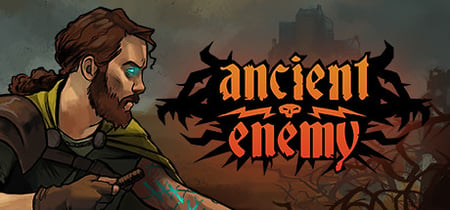 Ancient Enemy banner