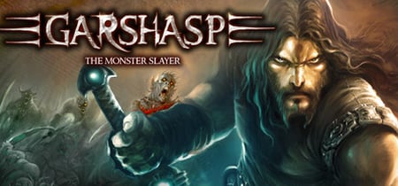 Garshasp: The Monster Slayer banner