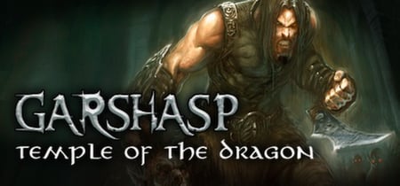 Garshasp: Temple of the Dragon banner