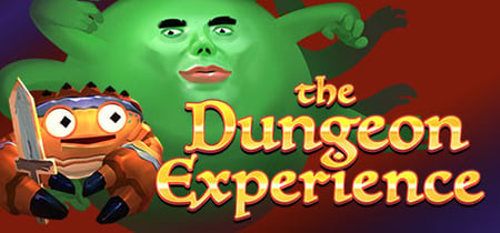 The Dungeon Experience banner