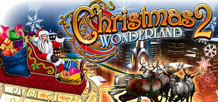 Christmas Wonderland 2 banner