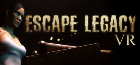 Escape Legacy VR banner