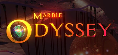 Marble Odyssey banner