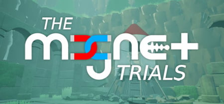 The Magnet Trials banner