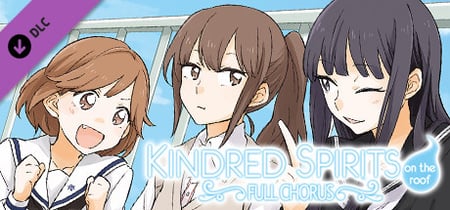 Kindred Spirits on the Roof Steam Charts and Player Count Stats